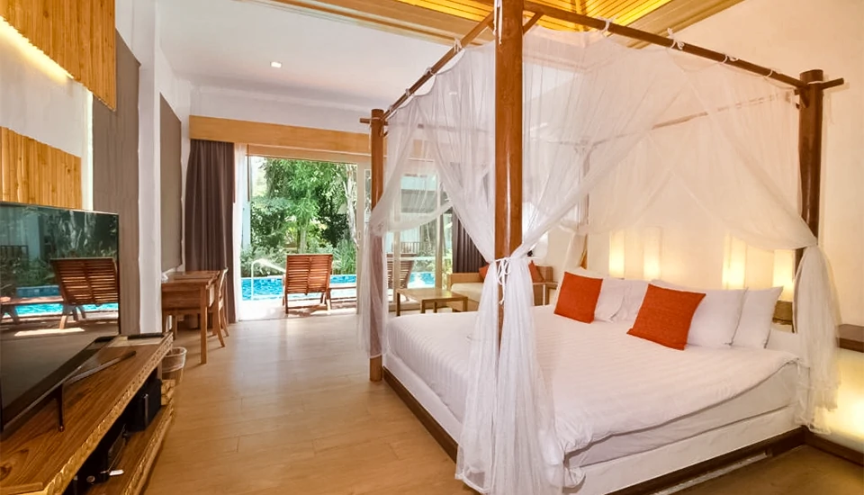 هتل متادی کانسپت پوکت